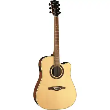 EKO ONE D150ce Acoustic Electric Guitar Latest