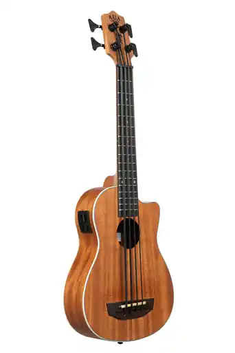 Sale Kala Acoustic-Electric U-Bass - Scout