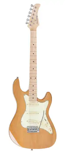 Strinberg STS-150 Electric Guitar Last Chance