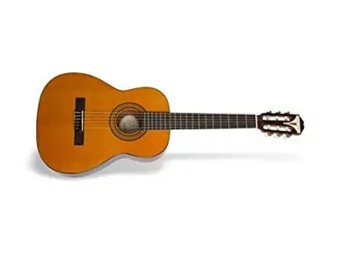 Luxury Epiphone PRO-1 Classic 3/4 Size Nylon String Classical Guitar EAC3ANCH1