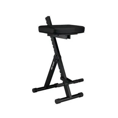 Top Rated Quiklok Musicians Stool D739
