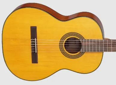 Takamine GC-3 Classical Guitar Free Delivery
