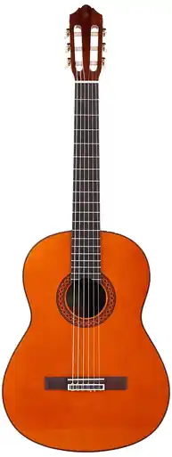 Yamaha C80 Classical Guitar Next Day Delivery