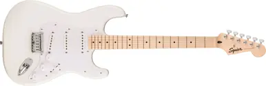 Squier Sonic Stratocaster HT/ HT H Electric Guitar Place Order