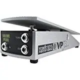 Don’t Miss Out Ernie Ball Vp Jr 250k Guitar Volume Pedal Guitar Effect Pedal