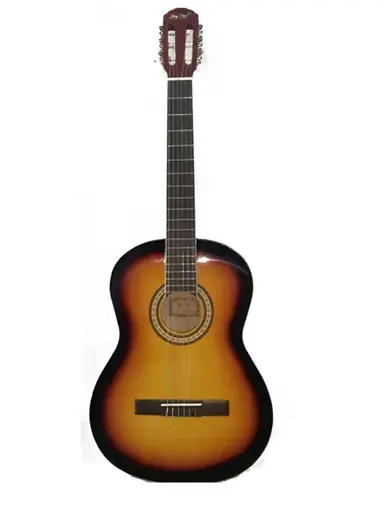 Hot Picks Jean Paul C49 39" Classical Guitar