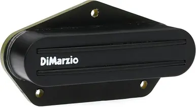 Fresh Stock Dimarzio The Chopper Elec Guitar Pickup