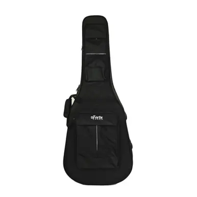 Express Delivery Forte Cases Classical Guitar Hard Case