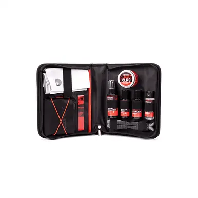 D'Addario Instrument Care Kit - For all Guitars Trusted Brand
