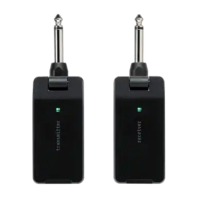 Direct From Factory Ibanez WS1 Guitar Wireless System