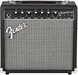 Buy Online Fender Champion 20 Guitar Combo Amplifier - 20W, 1x8"