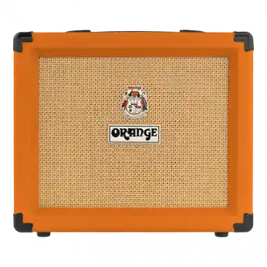 Orange CRUSH20 Guitar Combo Amplifier - 1 x 8" , 20W Hot Deal