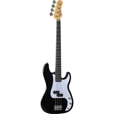 EKO VPB 100 4-string Precision Bass Guitar Authentic