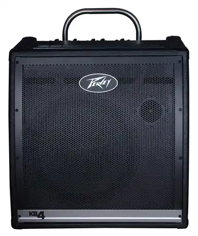 Peavey KB4 75-Watt Keyboard Amp High Quality