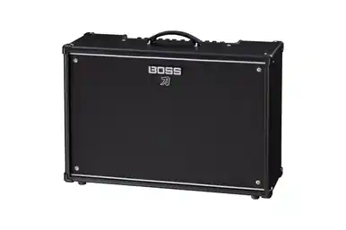 Factory Price Boss Katana-212 Gen 3 Guitar Amplifier - 100W, 2x12"
