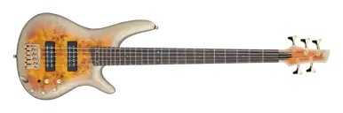 Ibanez SR405 5-String Electric Bass Guitar Best Seller