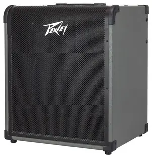 Peavey MAX250 Bass Combo Amplifier - 250W, 1x15" Professional Grade
