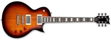 Flash Sale LTD EC-256 Electric Guitar