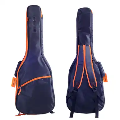 Factory Price Accenta Electric Bass Guitar Bag - Black, 20mm
