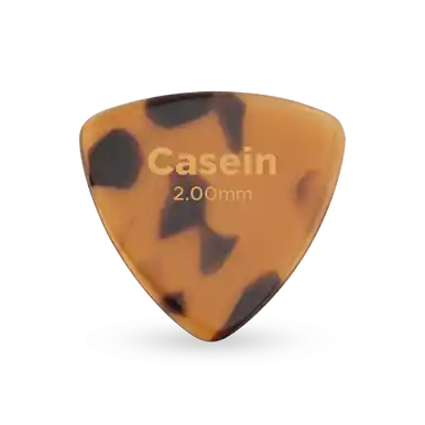 D'Addario Casein 346 Guitar Pick - Wide Luxury