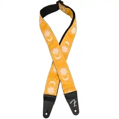 Fender American Vintage II Sun Guitar Strap - Butterscotch Blonde Price Drop