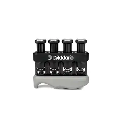 Low Price D'Addario VariGrip Hand Exerciser