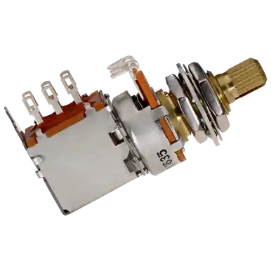 DiMARZIO Push/Pull Guitar Potentiometer - 500K Factory Price