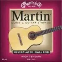 Don’t Miss Out Martin Classic Guitar Strings - .028-.043