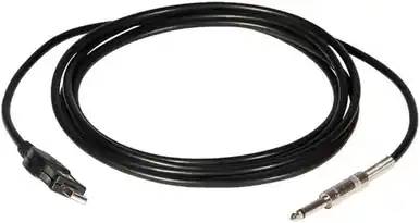Bulk Order On Stage Instrument to USB Cable - 10'