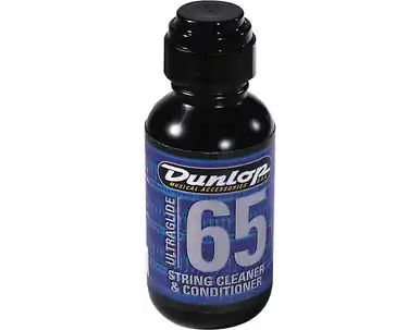 Seasonal Sale Dunlop Fomula 65 Ultraglide String Cleaner & Conditioner