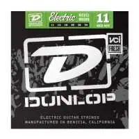 Genuine Jim Dunlop Den1150 Dun Elec Med Hvy 11-50