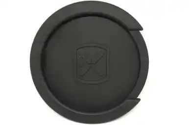 Order Now Ibox Anti-feedback Acoustic Sound Hole Cover - Acoustic Guitar