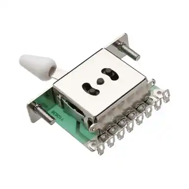 Strinberg CH3V 3-Way Pickup Switch Best Seller