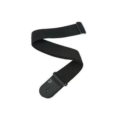 D'Addario Polypropylene Guitar Strap Certified
