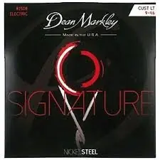 Dean Markley NickelSteel REG 2503 Electric Guitar Strings (.010-.046) Clearance