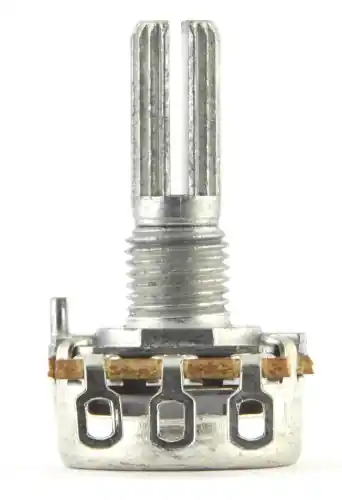 Strinberg P25020 Shaft Potentiometer - 250k, 18mm Sale