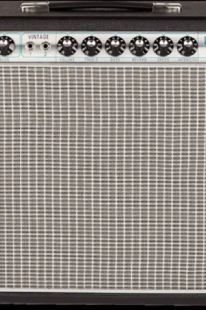 Time-Limited '68 Custom Deluxe Reverb– Dave's Guitar Shop