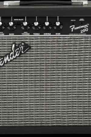Grab Now Frontman 20G– Dave's Guitar Shop