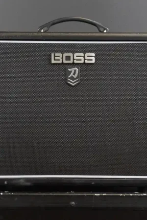 Viral Katana 50 Mk II, Recent– Dave's Guitar Shop
