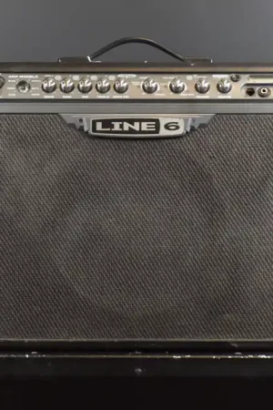 Worldwide Shipping Spider III 75, Recent– Dave's Guitar Shop