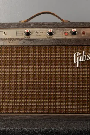 Worldwide Shipping GA-5T Skylark, '60s– Dave's Guitar Shop