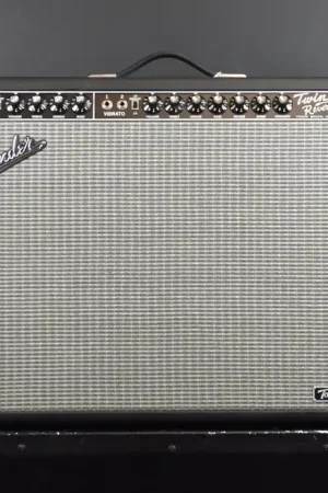 Buy Today USED Tone Master Twin Reverb, Recent– Dave's Guitar Shop