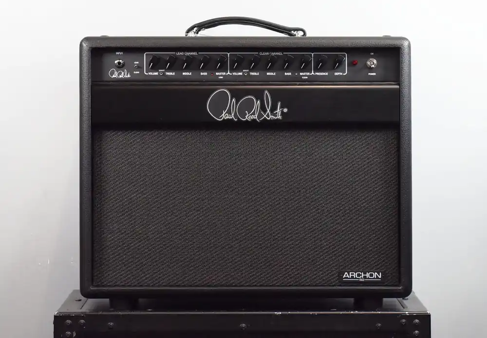 Hot Deal Archon 50 1x12 Combo, Recent– Dave's Guitar Shop