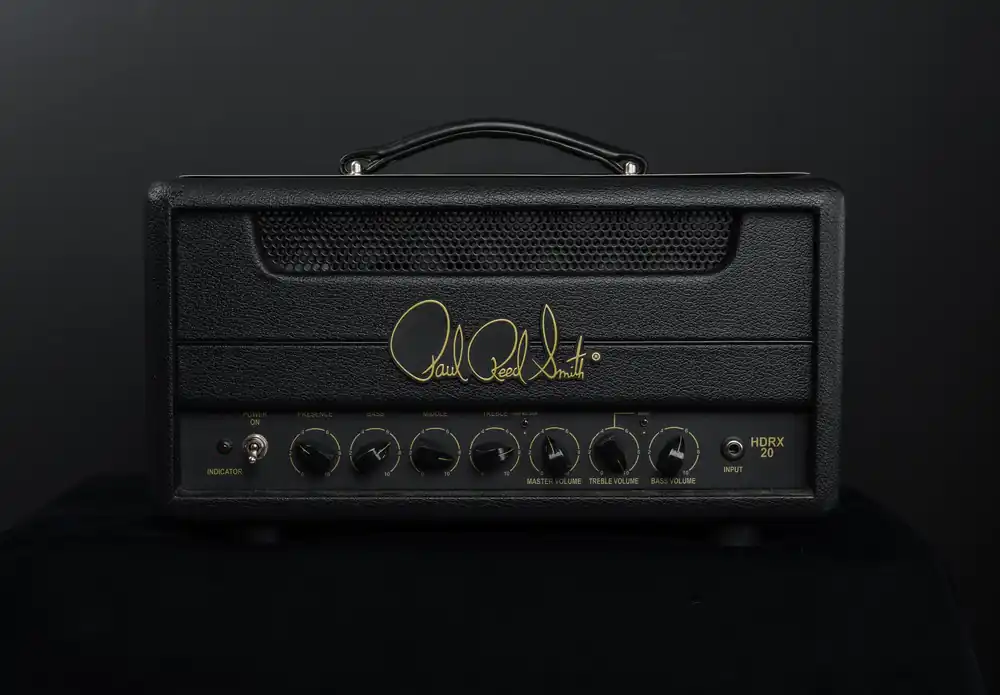 Hot Picks PRS HDRX 20 'Recent– Dave's Guitar Shop