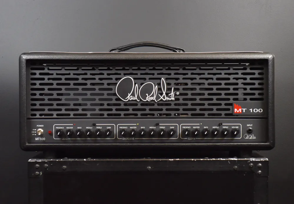 Factory Price Mark Tremonti MT-100 Head, Recent– Dave's Guitar Shop