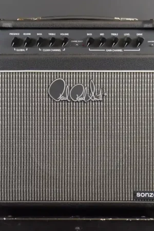 Sonzera 20 - 1x12" Combo, Recent– Dave's Guitar Shop Top Rated