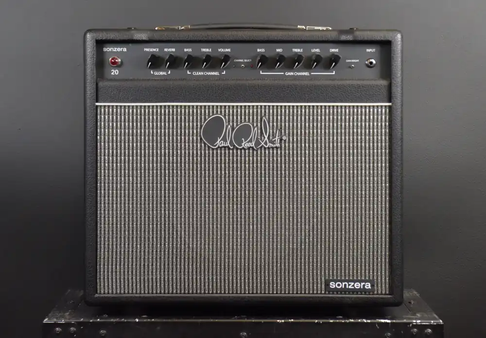 Sonzera 20 - 1x12" Combo, Recent– Dave's Guitar Shop Top Rated