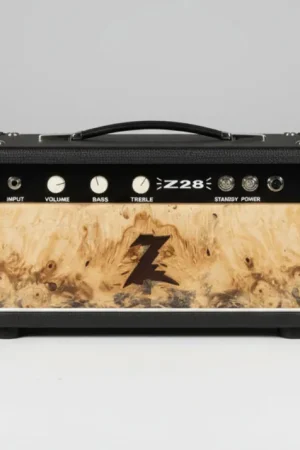 Seasonal Sale Z28 Head, '13– Dave's Guitar Shop