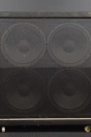 Free Delivery Angled 4x12 Cab, Recent– Dave's Guitar Shop