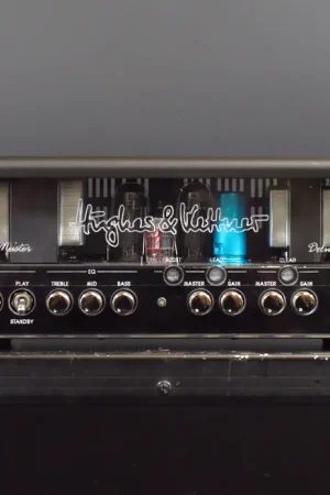 Sale TubeMeister Deluxe 20 Head, Recent– Dave's Guitar Shop
